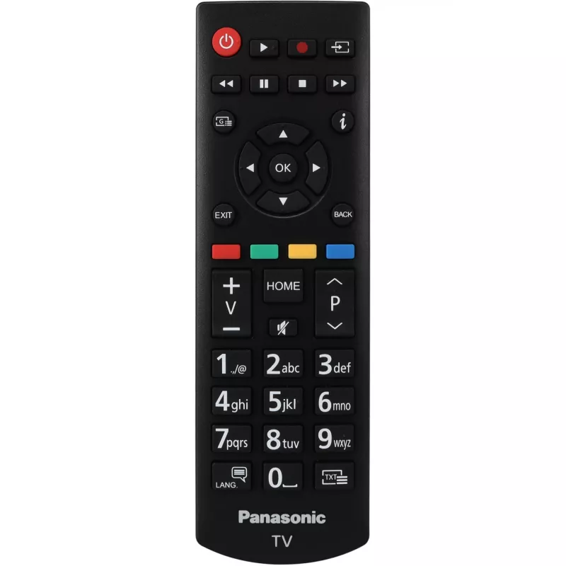 TV Panasonic TS-24N30AEZ 24 cale HD LED 1366x768