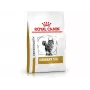 Sucha karma dla kota Royal Canin Urinary S/O 1,5 kg — dorosłe koty, drób, wspomaga rozpuszczanie struwitu
