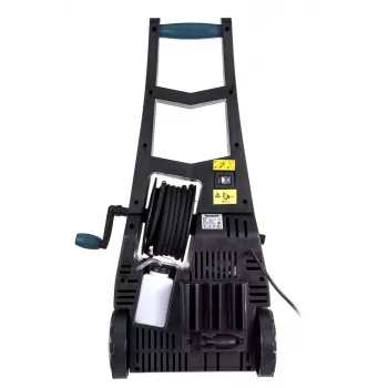 Myjka ciśnieniowa Makita HW132 Stojąca Elektryczna 420 l/h 2100 W