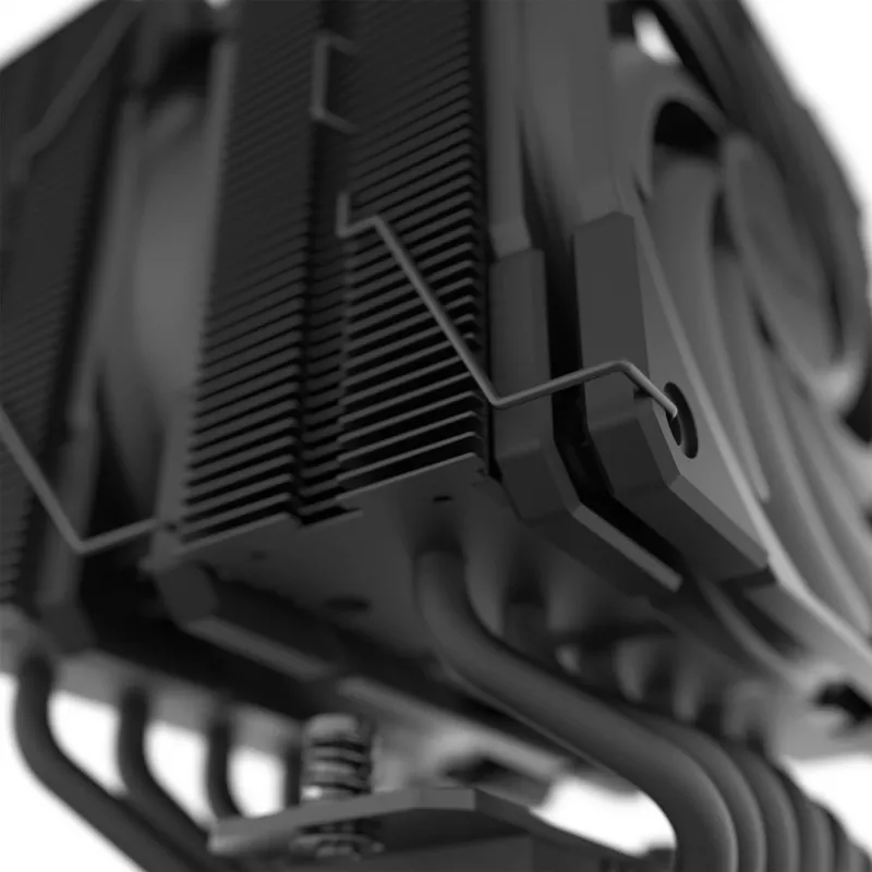 Alpenföhn Brocken 4 Max - chłodzenie CPU