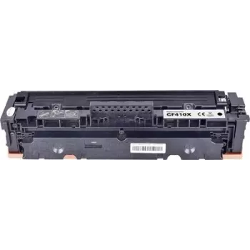 Renkforce Toner zamiennik HP 410X CF410X kompatybilny czarny RF-HPCF410X (RF-6723110)