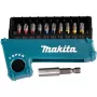 Końcówka wkrętakowa Makita E-03567 11 szt.