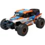 Absima Rock Racer Reckless pomarańczowy Brushed 1 20 Elektryczny RC Truggy z napędem na wszystkie koła (10031)