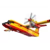 Lego Technic 42152 Samolot gaśniczy