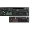 Samochodowy odtwarzacz multimedialny Pioneer SXT-C10PS Czarny Wi-Fi 88 W
