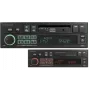 Samochodowy odtwarzacz multimedialny Pioneer SXT-C10PS Czarny Wi-Fi 88 W