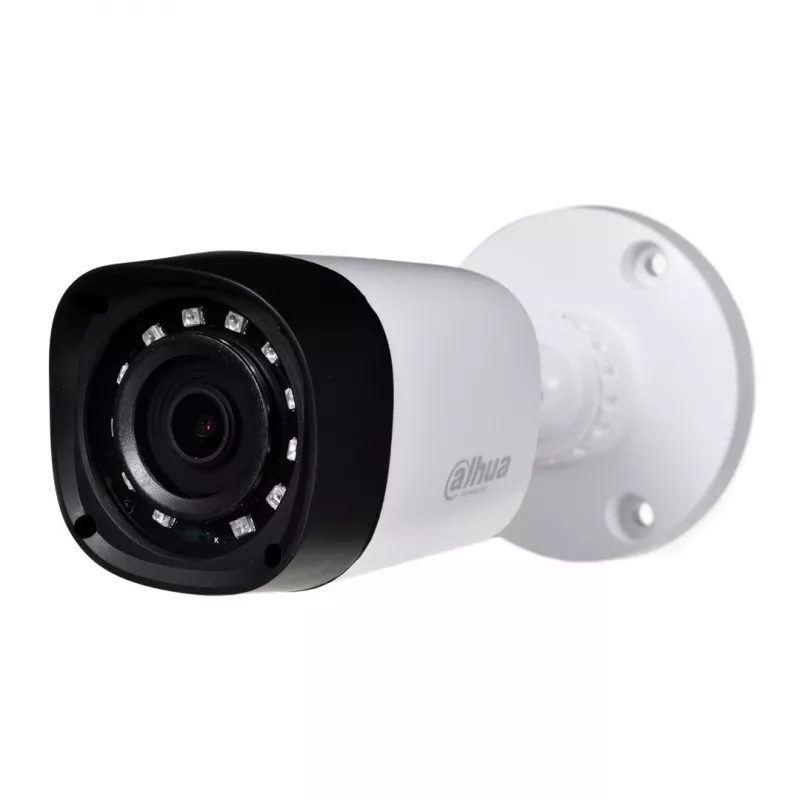 Dahua Technology IPC-HFW2449TL-S-LED-0280B-PRO - kamera IP