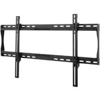 Peerless SF660P Uchwyt/stoik TV 2,03 m (80 cali) Czarny