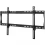 Peerless SF660P Uchwyt/stoik TV 2,03 m (80 cali) Czarny