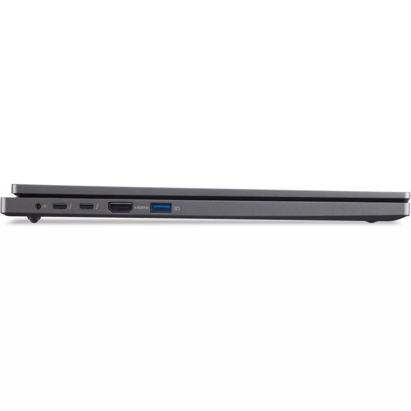 Laptop Acer TravelMate P2 TMP216-51-G2-TCO-566Z 16 cali Intel Core 5 120U 16 GB 512 GB SSD Intel Graphics Windows 11 Pro