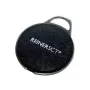 Reiner SCT timeCard Premium Transponder 500 DES RFID tag Czarny 500 szt.