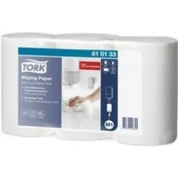 Chusteczki do przygotowania powierzchni Tork 610133