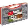 fischer 577159 Meister-Box XL zestaw kołków rozporowych 290 szt. (577159)