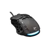 Mysz White Shark GM-5016 Ector Czarny USB