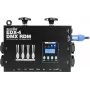 Paczka ściemniaczy LED EUROLITE EDX-4 DMX RDM 4-kanałowa 10 A