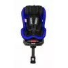 Fotelik samochodowy Sparco SK500I Czarny-niebieski SK500I, maks. waga 18 kg