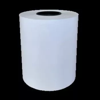 Nakagawa Linerless 58 mm x 70 m, restic Printer