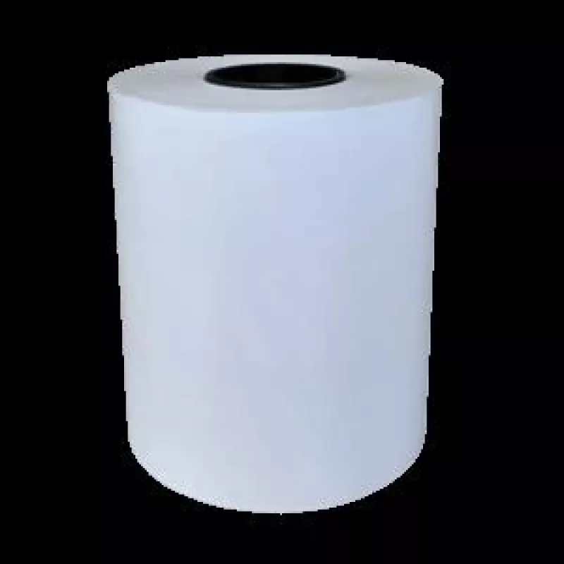 Nakagawa Linerless 58 mm x 70 m, restic Printer