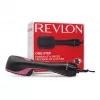 Revlon RVDR5212E - Hot air brush - Warm - Black - Pink