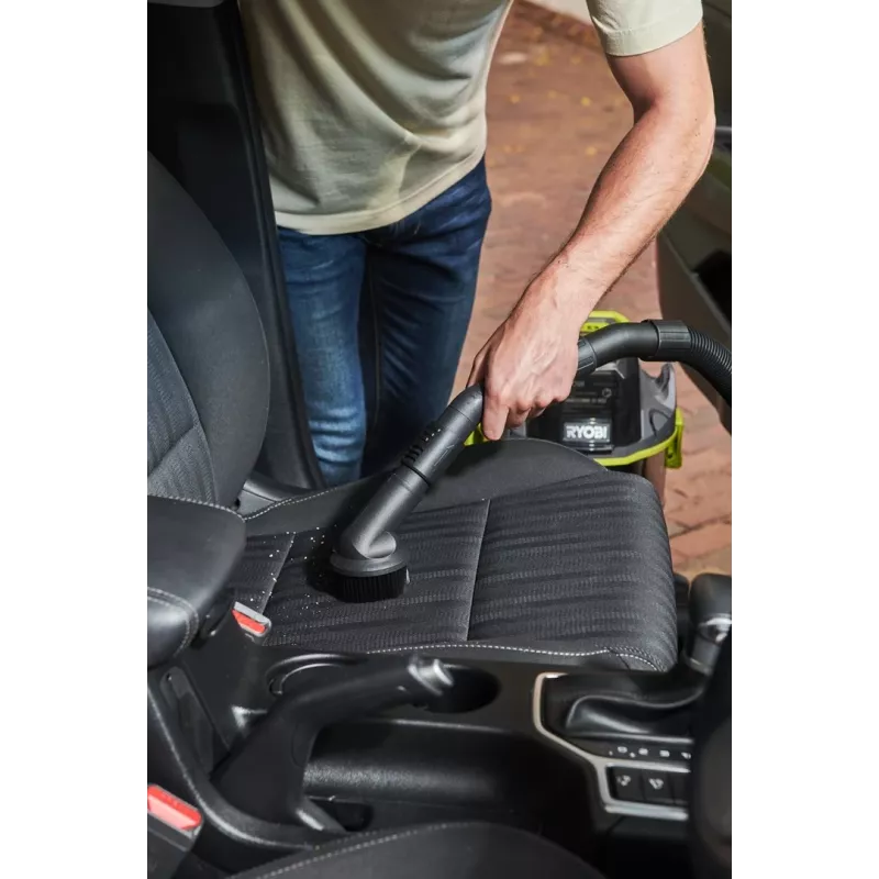 RYOBI R18WDV-0 odkurzacz 18V One+ czarny, zielony