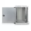 Digitus DN-1019 - Szafa - Szafa sieciowa - Szary, RAL 7035 - 10U - 25.4/48.3 cm (10/19)