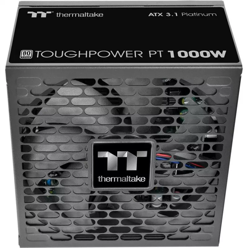 Zasilacz Thermaltake Toughpower PT PS-TPP-1000FNFAPE-1 1000W 80 Plus Gold