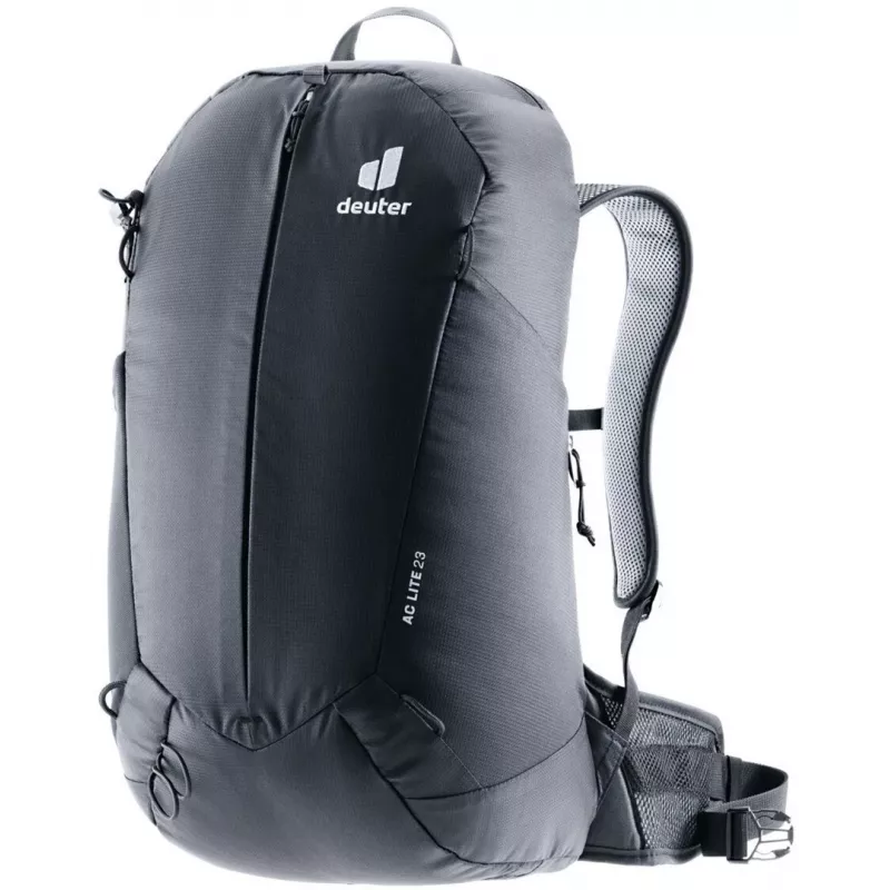 Plecak turystyczny DEUTER AC Lite 23, lekki pojemność 23 L