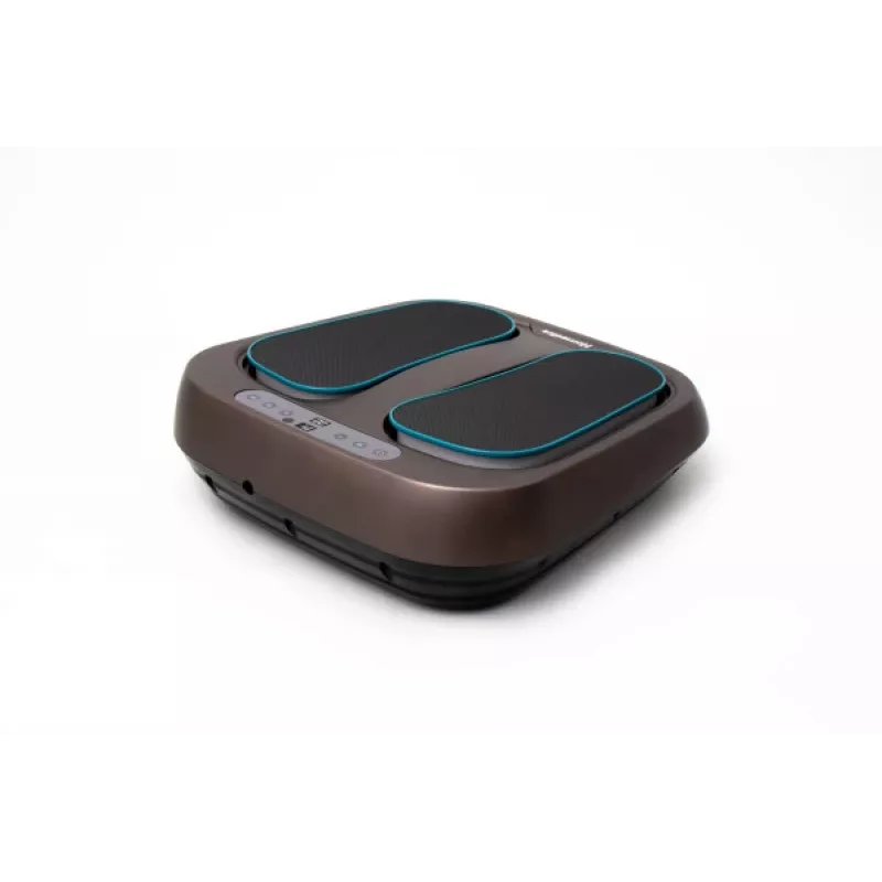 Masażer stóp HoMedics PSL-2000H-EB z funkcją wibracji i ciepła