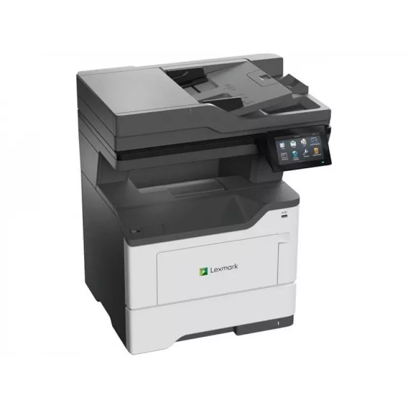 Urządzenie wielofunkcyjne Lexmark MX532adwe Laser Mono Drukowanie