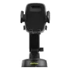 Car smartphone and tablet mount UleFone Armor Mount UAN15, adjustable holder for dashboard or windshield