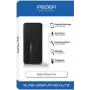PEDEA Screen Protector for Apple iPhone 16e (50170106)
