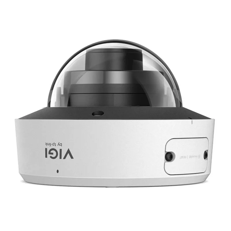TP-Link VIGI InSight S245ZI Kopułkowa kamera IP do monitoringu zewnętrznego 2688 x 1520 pikseli, sufit