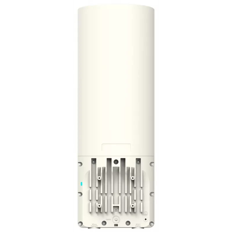Zewnętrzny punkt dostępowy Wi‑Fi 6 Cambium Networks XV2‑2T0 — zewnętrzny bezprzewodowy AP, dwuzakresowy, 2x2 MIMO
