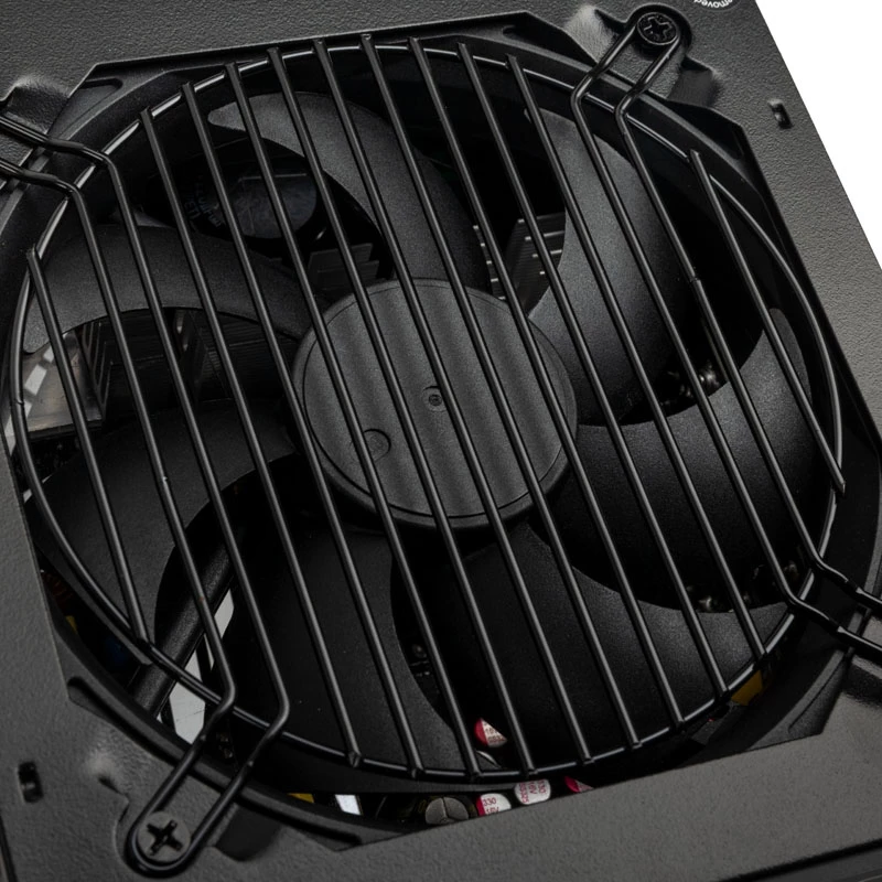 Kolink Regulator 80 PLUS Gold PSU, ATX 3.0, PCIe 5.0, modularny - 1000 watów