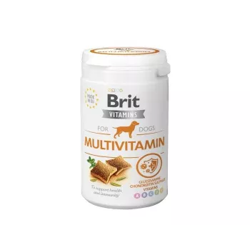 BRIT Vitamins Multivitamin dla psów - suplement dla twojego psa - 150 g