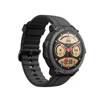 Tracer 47638 GP-Run Smartwatch Czarny