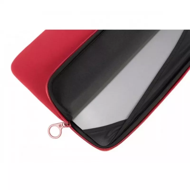 TUCANO Top Second Skin Neopren-Case do MacBook Pro 13 Czerwony