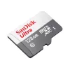 Pamięć Flash SanDisk 128GB MicroSDXC UHS-I Class 10 SDSQUNR-128G-GN6TA