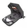 Plecak Tellur Notebook 15.6 Antitheft z portem USB, czarny