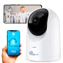 Kamera IP bezpieczeństwa Extralink Smart Life HomeEye PTZ 2.5K