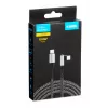 iBox IKUTC100 Kabel USB USB 2.0 2 m USB C Czarny