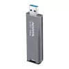 Pendrive UE720 128GB USB3.2-A Gen2 szary