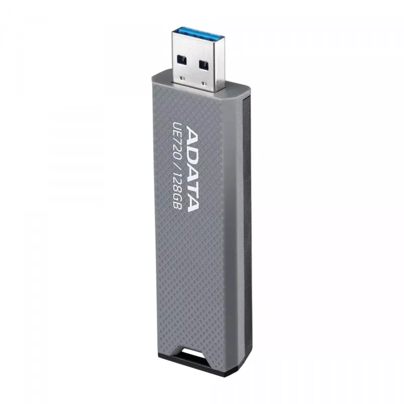 Pendrive UE720 128GB USB3.2-A Gen2 szary