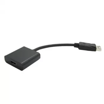 Adapter kablowy DP M - HDMI F VALUE 12.99.3134