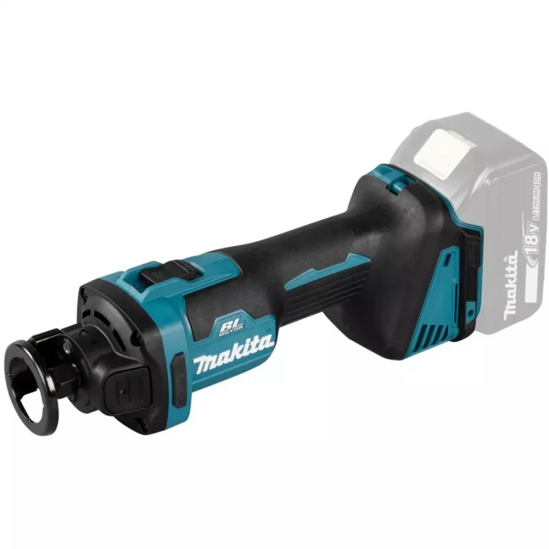 Makita DCO181Z Frezarka akumulatorowa 18 V litowo-jonowa (Li-Ion) zielona