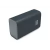 PORT CONNECT Zewnętrzna bateria USB-C PD | 26800 mAh | Niebieski