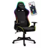Huzaro Force 6.2 Mesh RGB fotel gamingowy