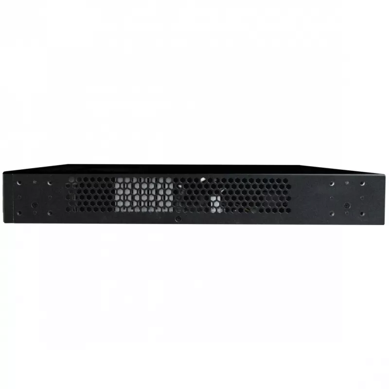 Przełącznik Ethernet ALLNET ALL-SG8454M-10G – 48+6 portów zarządzalny Gigabit z łączami uplink 10G