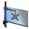 Uchwyt monitora na biurko ESPERANZA ERW017 do ekranów 10–27 inch, do 8 kg, zacisk biurkowy, VESA 75x75–100x100