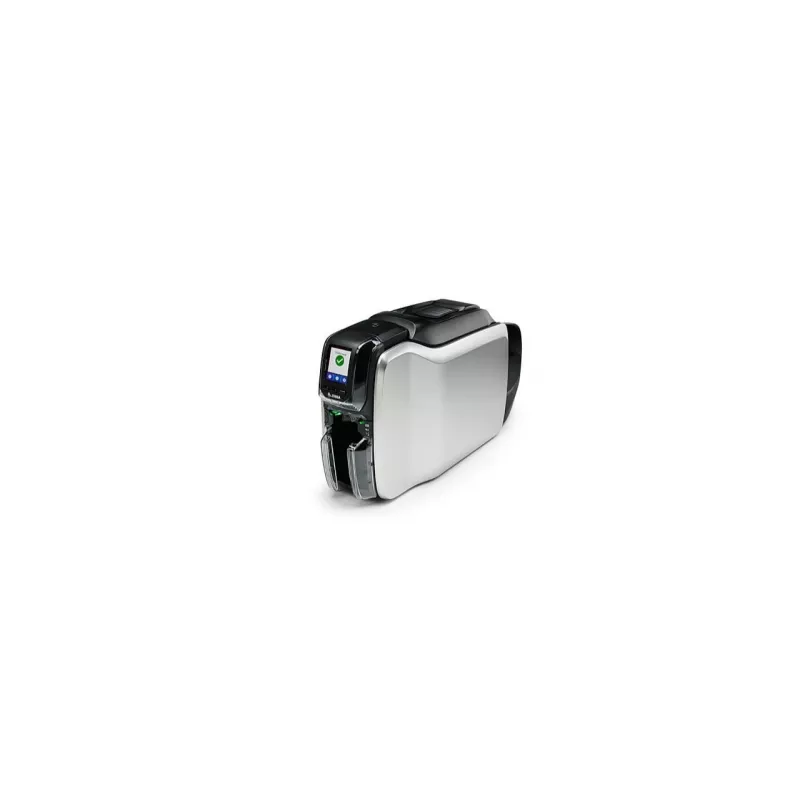 Drukarka kart plastikowych Zebra ZC300 Sublimacja barwnikowa/Transfer termiczny Kolor 300 x 300 DPI